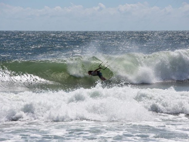 The 2018 Cape Hatteras Wave Classic - $16,000 Up For Grabs!