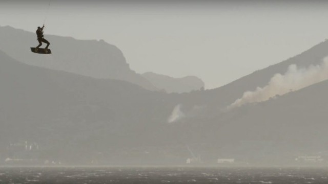 Len10 - The Mother City | On the Fly S1E5