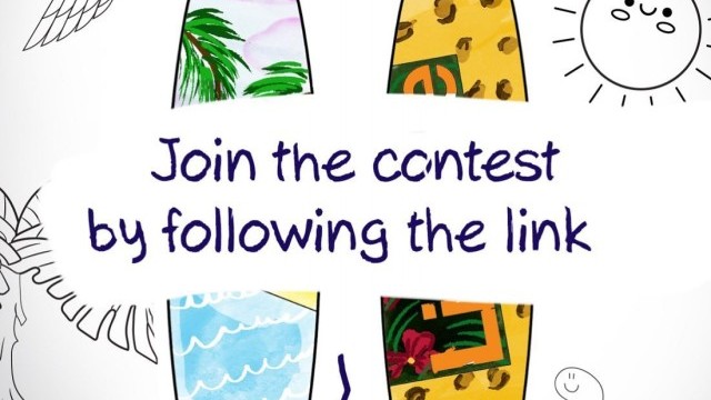 The Lieuwe Junior Design Contest - Ages 0-12