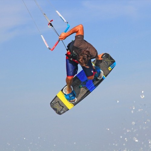 Sulawesi Kitesurfing Holiday and Travel Guide