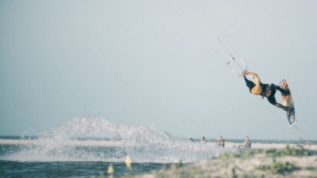 Set Teixeira - Stay Committed - Episode 7