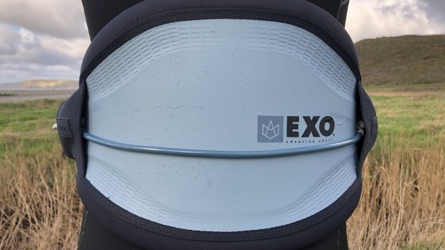 Kitesurfing Reviews - Manera Exo 2.0 2021