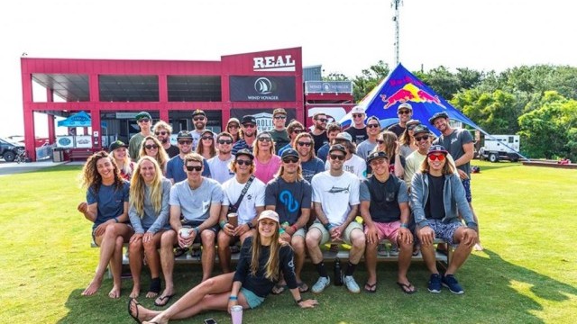 2019 Wind Voyager Triple-S Invitational - Recap