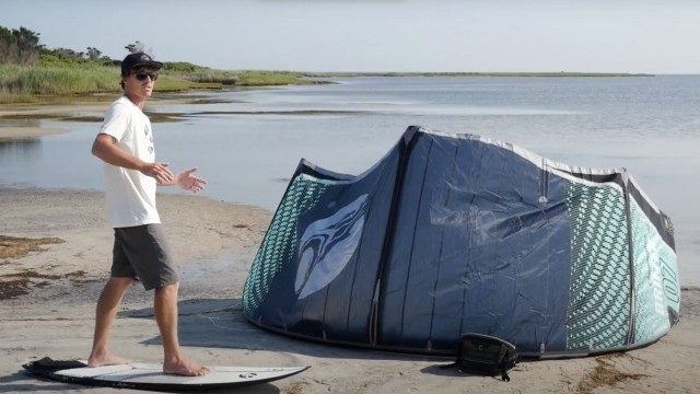 How to: Switching Stance