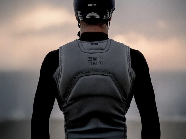 Brace For Impact - Why Protecting Your Upper Body Makes Sense on the Water