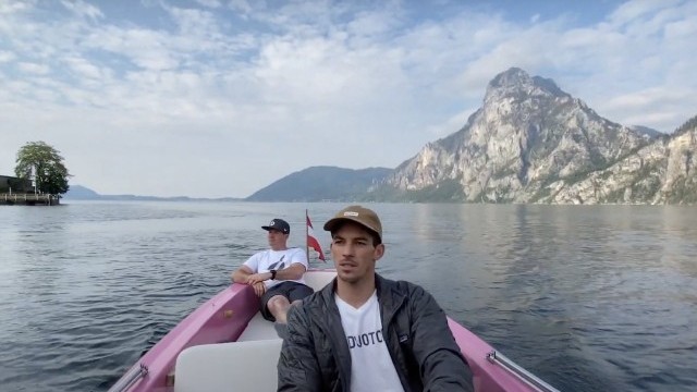 Stay local - Shred local