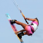 Kitesurfing Technique - Jump Roast Beef