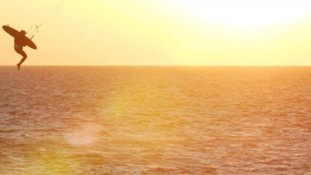 Hatteras, NC // Ocean Rodeo // Part 3