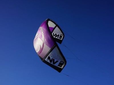 Liquid Force Kites NV 7m 2018 Kitesurfing Review