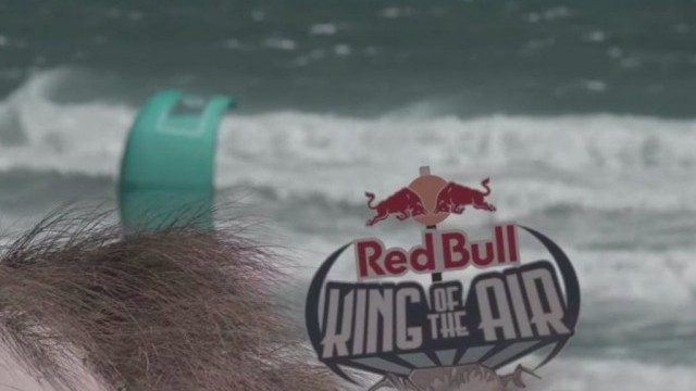 Red Bull King of the Air EVENT DAY - Court in the Act ep.91