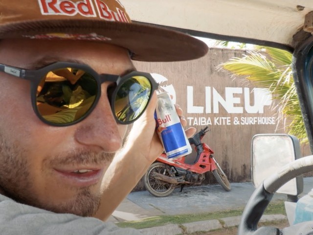 TWO NEW TRICKS IN TWO SESSIONS?! | Brasil | MaxWorld Ep.11 | Maxime Chabloz