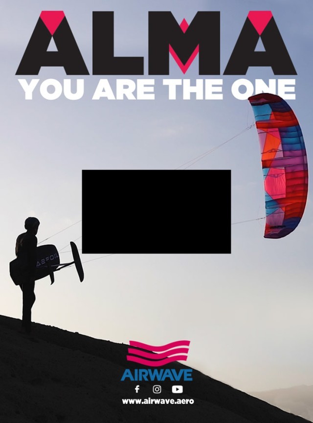 Airwave Kiteboarding Issue 99