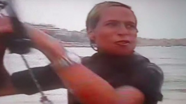 JEREMIE TRONET - Tell your story - Duotone Academy App