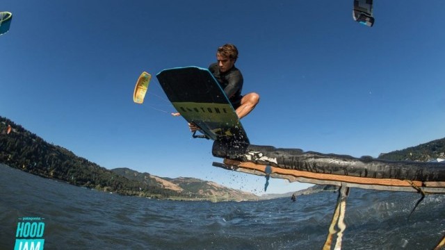 The Patagonia Hood Jam - Day Two