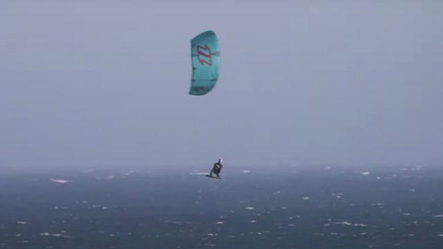 Tom Bridge Kota 2021 Entry