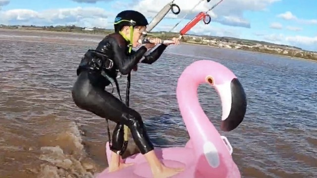 The Kite Games Video Competition Entry