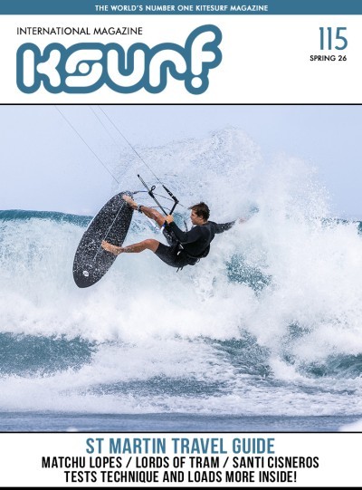 IKSURFMAG Issue 115
