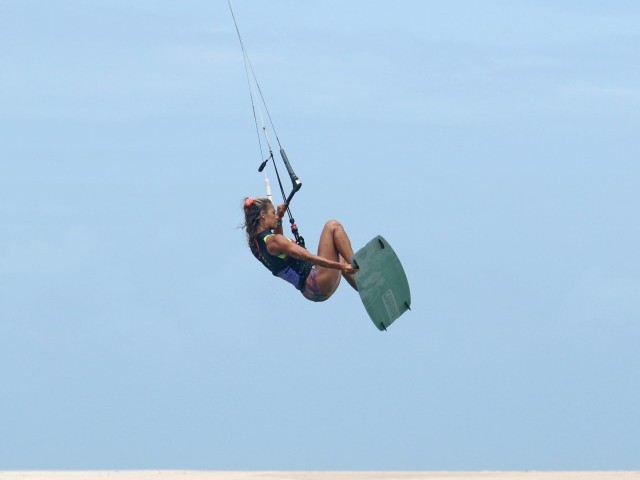 Back Roll Tail Grab