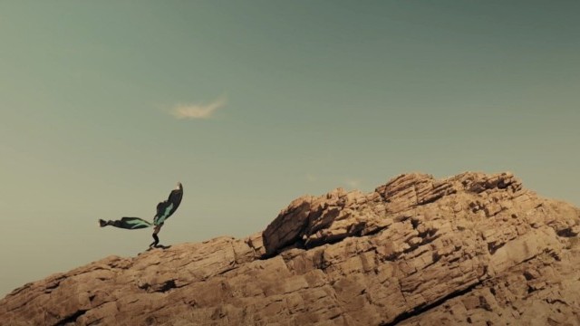 LAMINAR WIND