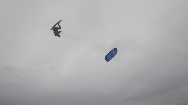 ISLAND SESSION WITH THE BOYS!