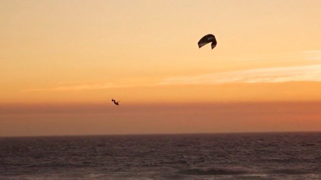 Ryan de Witte: King of the Air 2020 Entry Video