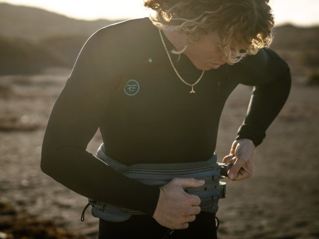 The Most Important Piece of your Kiteboarding Kit