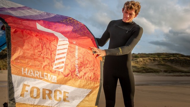 Clement Huot & Lana Herman Join the Harlem Family!