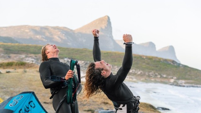 North launches 2024 Big Air Collection and new Orbit