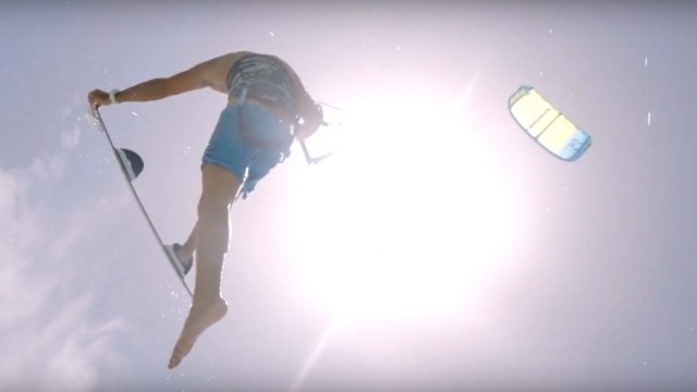 Kiteboarding is Awesome 2017 #1