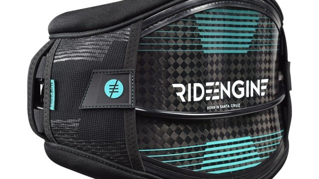 Enjoy the Ride - Ride Engine