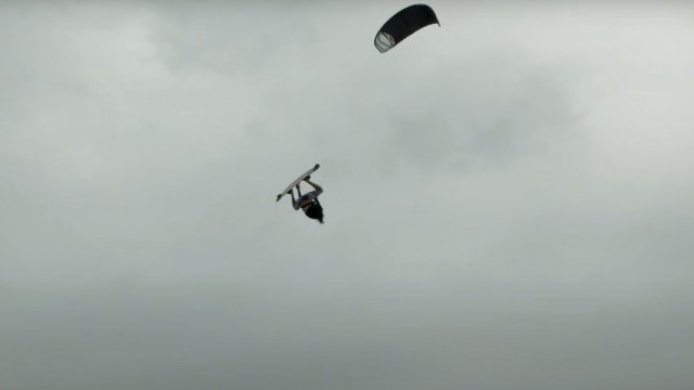 KOTA entry 2022 Jamie Overbeek