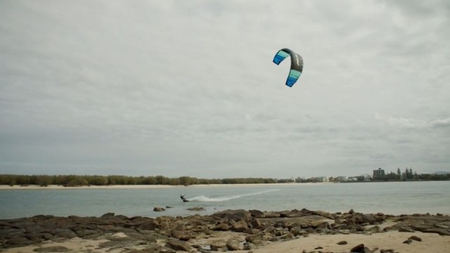 S25 Naish Torch/Triad Edit - Leo Verrecchia