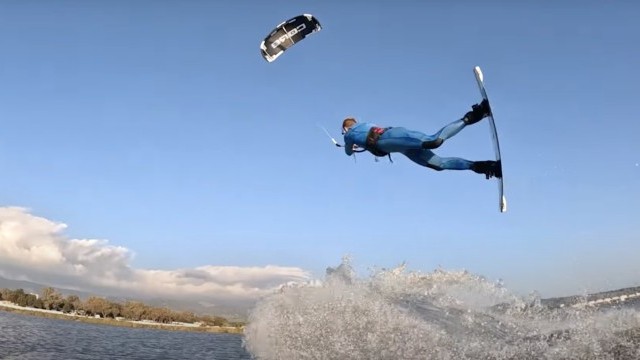 When Tarifa Delivers At It's Finest + Spot Guide