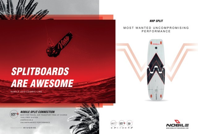 Nobile Kiteboarding Issue 71