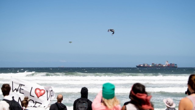NEW DATES: Red Bull King of the Air 2021