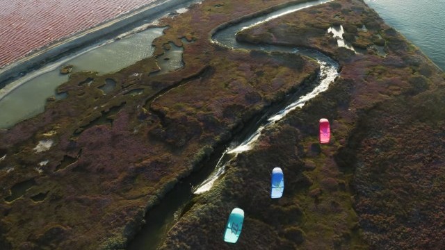 Best Video of 2020 [Nomination] - Cape Town Diaries with Nick Jacobsen, Jesse Richman, Marc Jacobs, Graham Howes and Tom Bridge