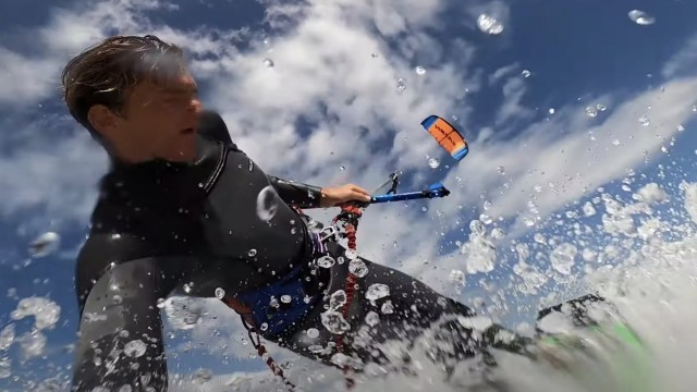 Discover the spot of the minquiers !