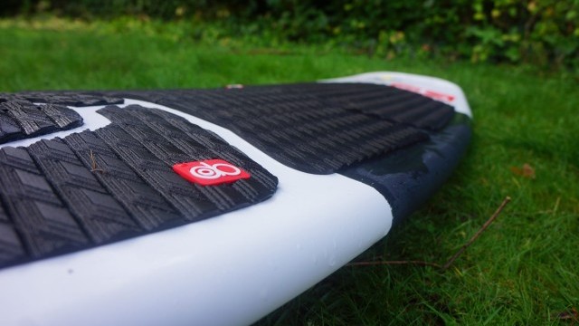 Kitesurfing Reviews - Odo Kiteboarding Compact Pro Series 5'2 2019