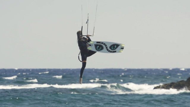 Monkette Double Trouble