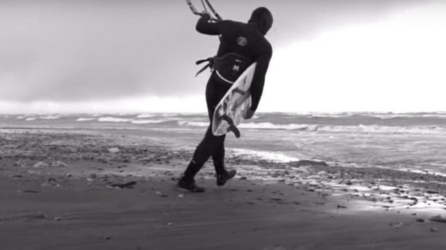 #TRUEcommitment - The Hard Road