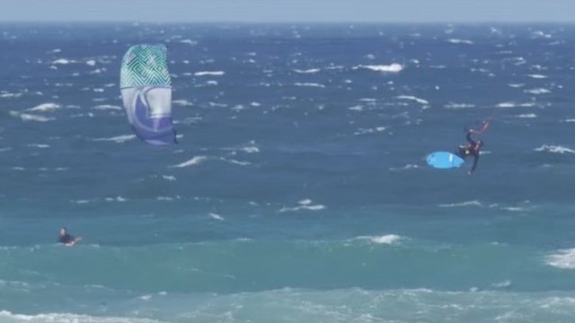 Liquid Force 2017 - WOW V2
