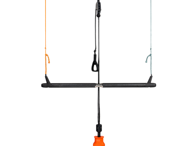 Flysurfer SYNC Carbon Free 2025 Kitesurfing Review