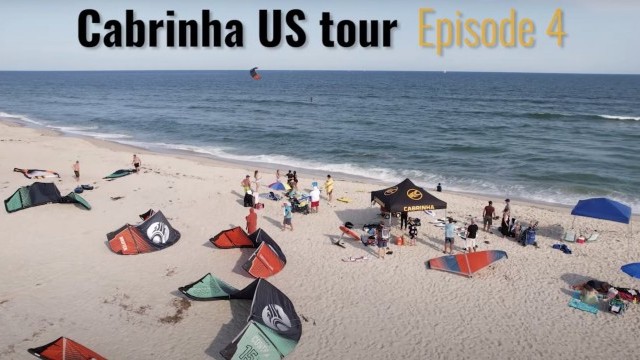 Tour of America - Ep.4 New Jersey, New York