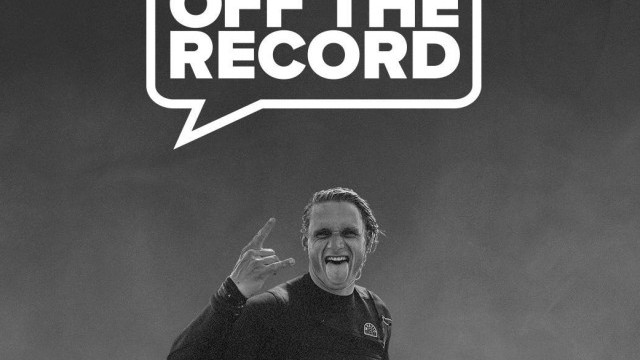 Mystic Off The Record | Giel Vlugt 2022