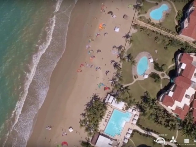 Susi Mai Invitational Drone Recap