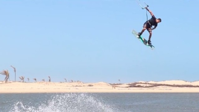 Arthur Guillebert - Blind Judge 9