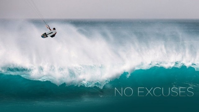 New Ocean Rodeo Accessories