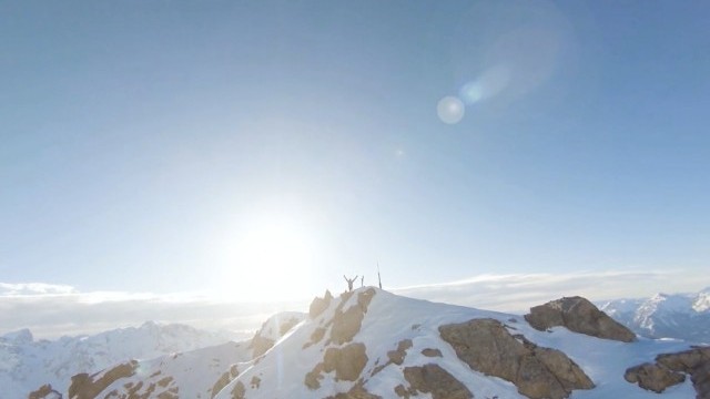 Dormillouse - Teaser