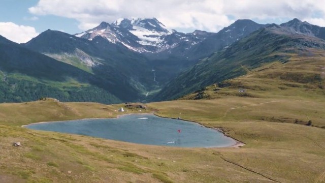 GIN Kiteboarding ★ Swiss OriGIN