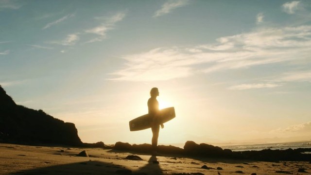 Welcome to the Team - Liam Whaley